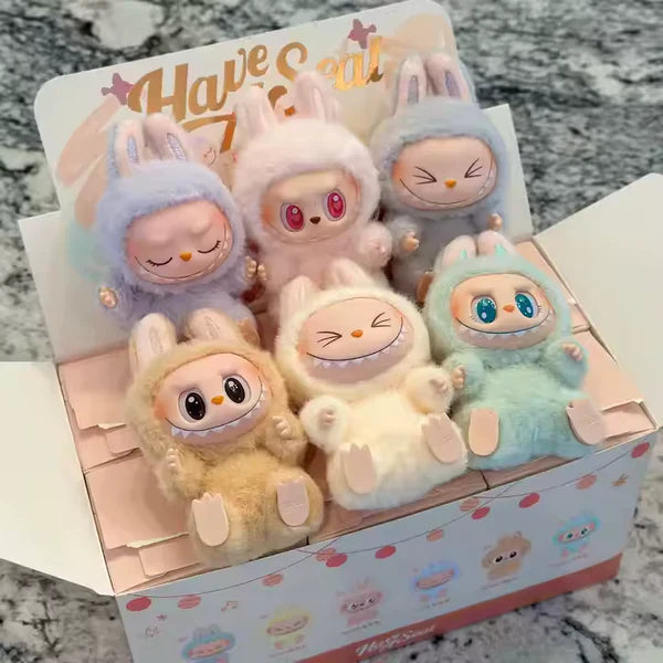 THE MONSTERS Mystery Blind Boxes V1 | V2 | V3