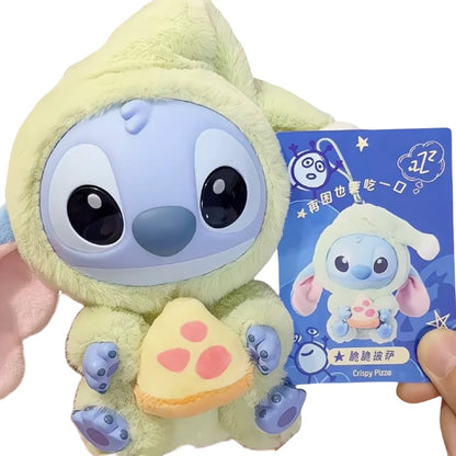 Stitch | Eat Something Before You Sleep Blind Box