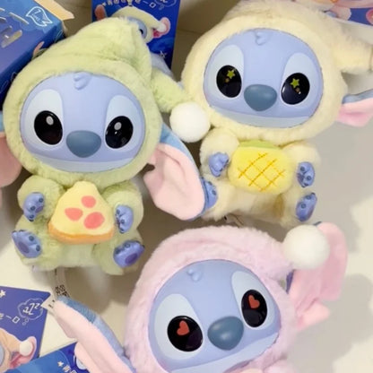 Stitch | Eat Something Before You Sleep Blind Box