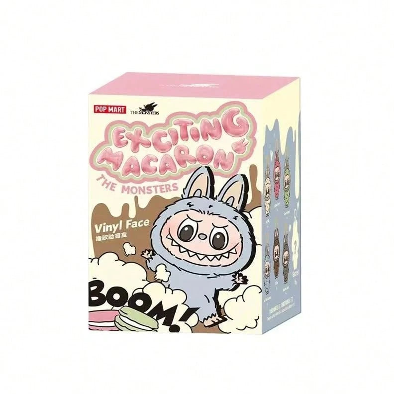 THE MONSTERS Mystery Blind Boxes V1 | V2 | V3