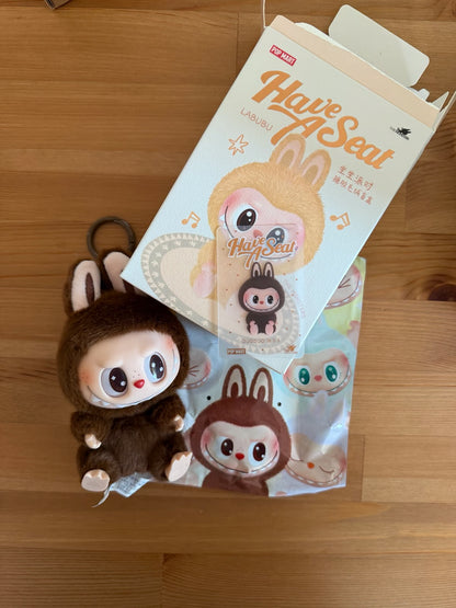 THE MONSTERS Mystery Blind Boxes V1 | V2 | V3