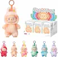 THE MONSTERS Mystery Blind Boxes V1 | V2 | V3